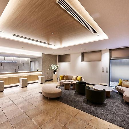 Daiwa Roynet Hotel Гифу Екстериор снимка