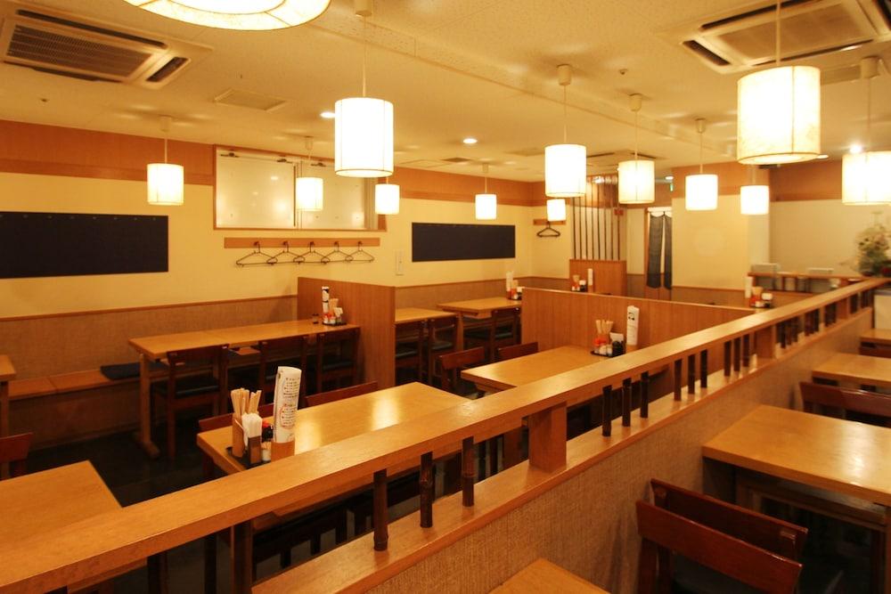 Daiwa Roynet Hotel Гифу Екстериор снимка