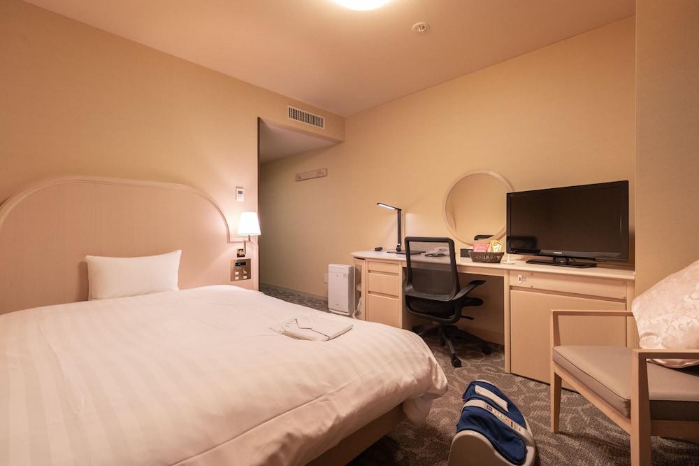 Daiwa Roynet Hotel Гифу Екстериор снимка