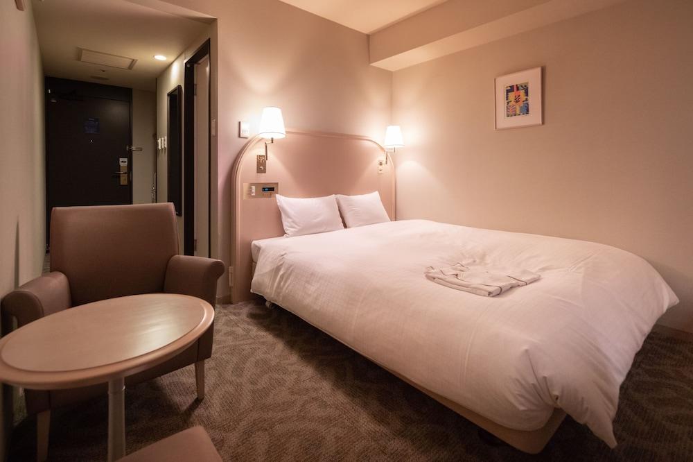 Daiwa Roynet Hotel Гифу Екстериор снимка