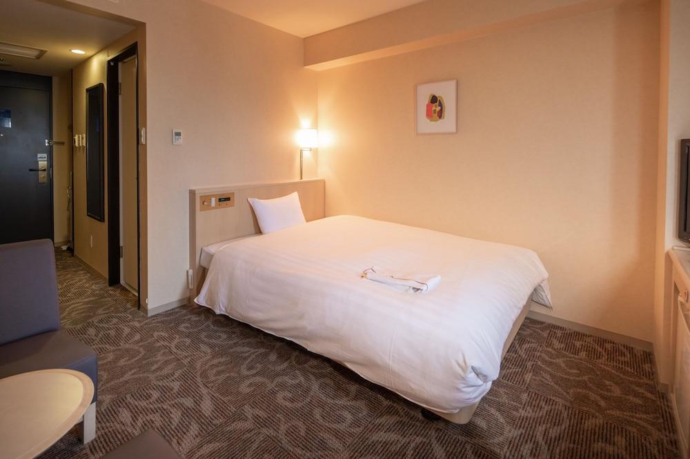 Daiwa Roynet Hotel Гифу Екстериор снимка