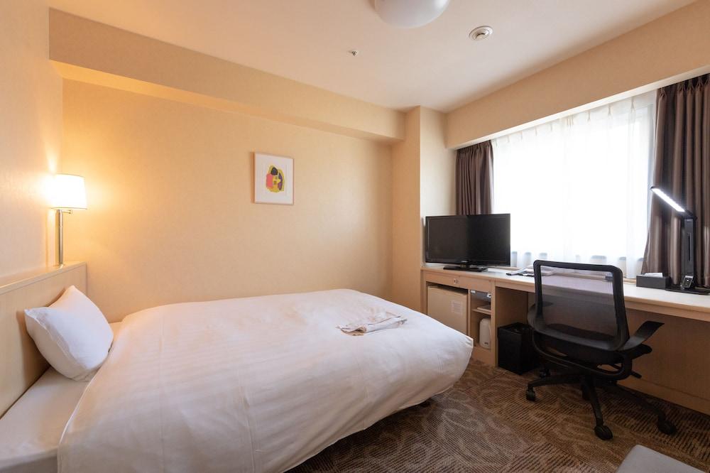Daiwa Roynet Hotel Гифу Екстериор снимка