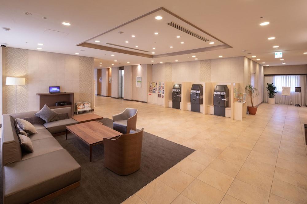 Daiwa Roynet Hotel Гифу Екстериор снимка