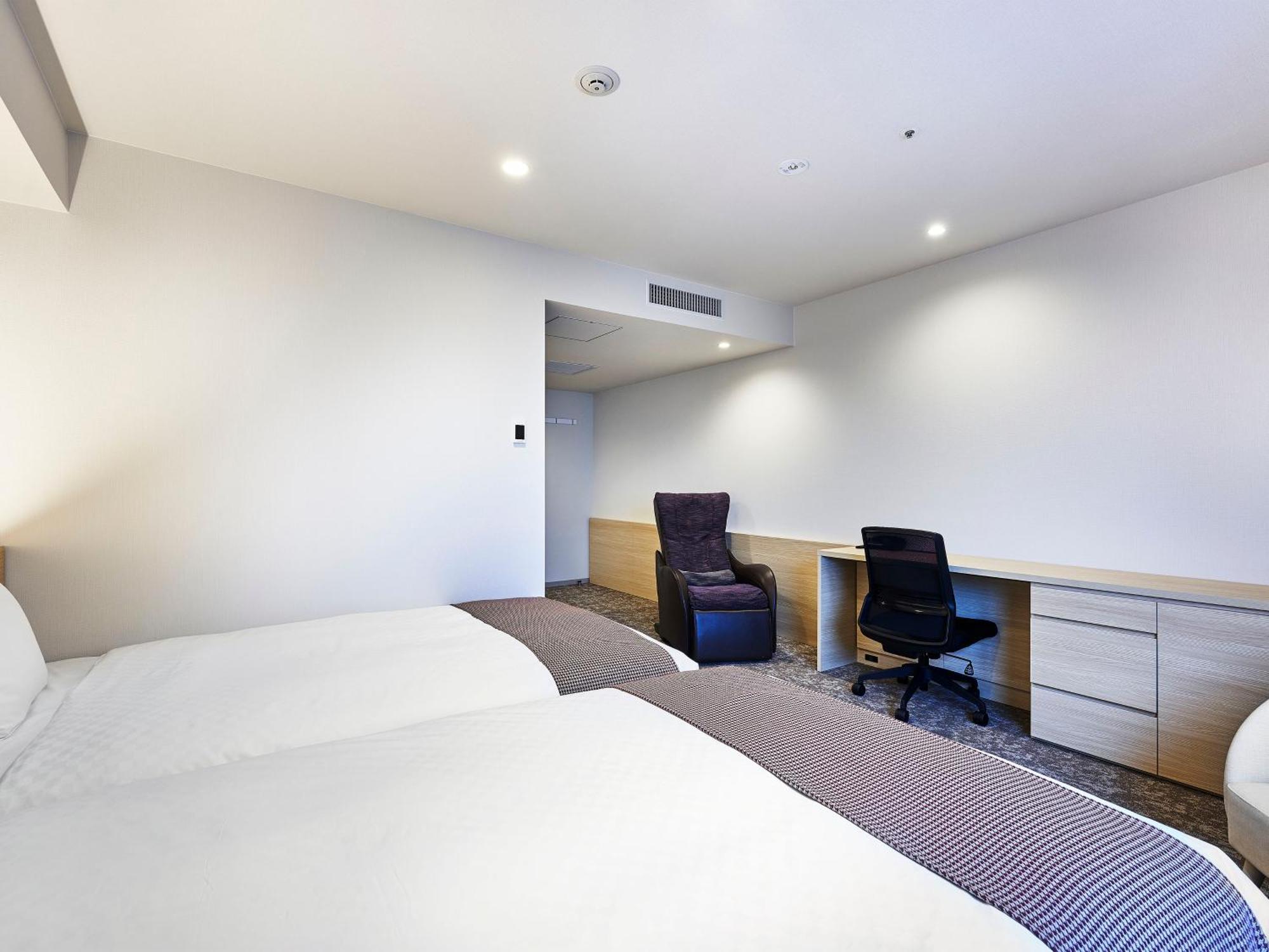 Daiwa Roynet Hotel Гифу Стая снимка