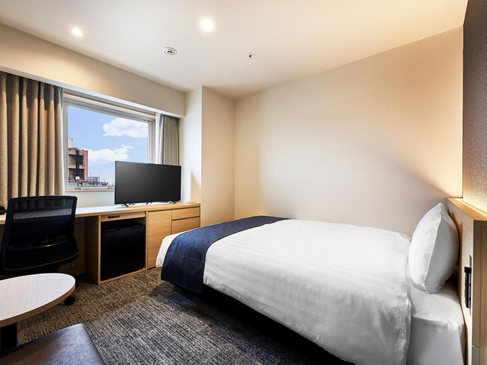 Daiwa Roynet Hotel Гифу Екстериор снимка