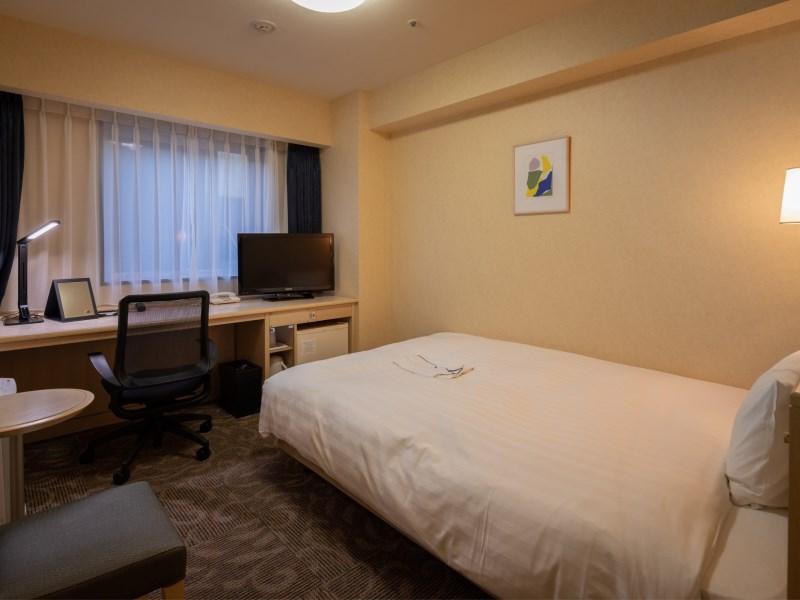 Daiwa Roynet Hotel Гифу Екстериор снимка